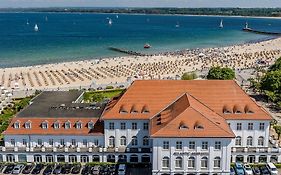 Atlantic Grand Hotel Travemuende